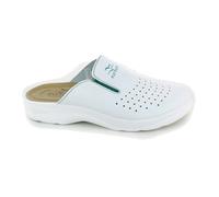Ciabatta Sanitaria Donna Fly Flot Bianca - 81474BE3002
