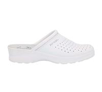 Ciabatta Sanitaria Donna Fly Flot Bianca - 85094BC3002