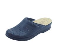 Ciabatta Sanitaria Donna Fly Flot Blu - 63028BE2001