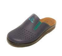 Ciabatta Sanitaria Donna Fly Flot Blu - 81474BE2001