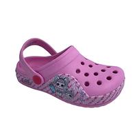 Ciabatta Simil Crocs Lol Surprise Rosa (numeric_30)