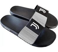 Ciabatta Squadre Calcio Juve Strip, Prodotto Ufficiale, New Logo