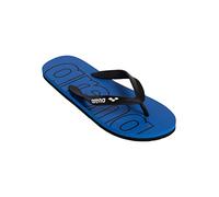 Arena Flip Flop, Unisex-Adulto, Royal-Black, 36 EU