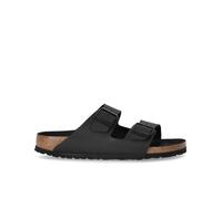 CIABATTA UNISEX ARIZONA TRIPLES NERA BIRKENSTOCK 46