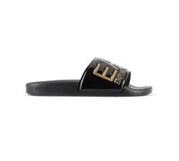 Ciabatta Unisex Ea7 Emporio Armani Mare Piscina Moda Fashion 7X000108 PC001 Nero