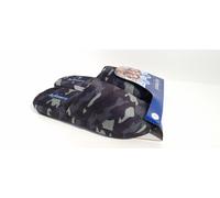 ciabatta uomo defonseca calda morbida leggera pianta soft 35/40 art.roma m843