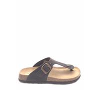 Ciabatta Uomo Infradito Bobo Mogano