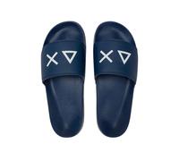 Ciabatta Uomo Sun68 Blu - X3611007