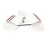 Ciabatta uomo TOMMY HILFIGER mare piscina a fascia beachwear articolo XM0XM02332