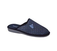 Ciabatta Uomo Valleverde Blu - 55805
