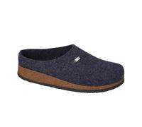 Ciabatta Uomo Valleverde Blu - 55820