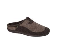 Ciabatta Uomo Valleverde Brown - 26823