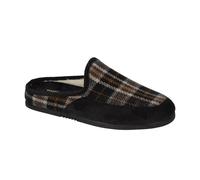 Ciabatta Uomo Valleverde Nera - 31803