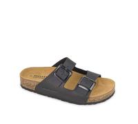 Ciabatta-Valleverde-donna-nero-plantare-anatomico-modello-vh31800 (numeric_40)