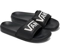 Ciabatta Vans Mte La Costa Sportiva Poliestere Nero