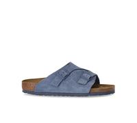 CIABATTA ZÜRICH ELEMENTAL BLUE BIRKENSTOCK 44