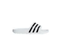 Ciabatte Adidas Adilette Acqua Bianco 47