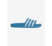 Ciabatte adidas Adilette Aqua azzurro bianco - 38