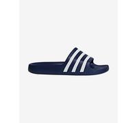 Ciabatte adidas Adilette Aqua blu marino bianco - 44(2/3)