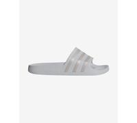 Ciabatte adidas Adilette Aqua grigio bianco - 39(1/3)