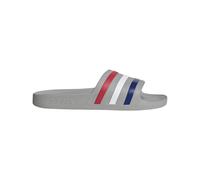 Ciabatte adidas Adilette Aqua Gris 42