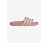 Ciabatte adidas Adilette Aqua rosa fucsia bianco donna - 40(2/3)