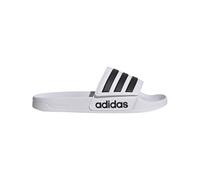 Ciabatte adidas Adilette Blanc 47