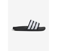 CIABATTE ADILETTE COMFORT 2.0 Core Black / Cloud White / Carbon 38