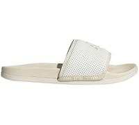 adidas Adilette Comfort Slides, Infradito Donna, off White/Zero Met./Wonder White, 39 EU