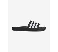 Ciabatte adidas Adilette Comfort nero bianco beige - 39(1/3)