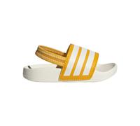Ciabatte adidas Adilette Estrap Jaune 25