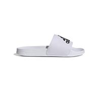 adidas Adilette Shower Slides, Infradito Unisex - Adulto, Cloud White Core Black, 38 EU