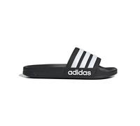 adidas - Adilette Shower - Sandali da trekking UK 6 | EU 39 nero