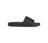 adidas Ciabatte da doccia unisex Adilette, colore nero/nucleo nero/nero, taglia 40, Core Black Core Black Core Black Core, 40 2/3 EU