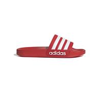 Adidas Adilette Slides Rosso EU 42