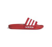Ciabatte Adidas Adilette Shower Slides - vivid red/cloud white/vivid red 44 1//3
