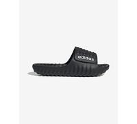 Ciabatte adidas Adissage 360 nero bianco - 46