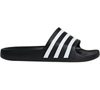 adidas Aqua Adilette - ciabatte 5 UK Black/White man