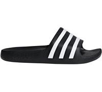 adidas Adilette Aqua - ciabatte - bambini 32 EUR Black/White junior Eva
