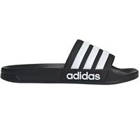 adidas - Adilette Shower - Sandali da trekking UK 8 | EU 42 nero