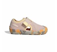 adidas Unisex - Bimbi 0-24 Terrex Captain Toey Infant Kids Sandal, Blush Pink/Pure Tangerine/Ice Tangerine, 24 EU
