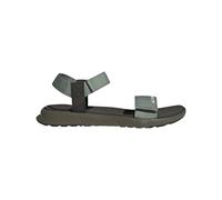 adidas Unisex - Adulto Terrex Hydroterra Light Sandals, olive strata/tent green/shadow olive, 46 EU