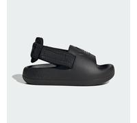 Ciabatte adifom adilette Infant Core Black / Core Black / Core Black 25