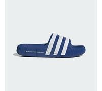 Ciabatte adilette 22 Royal Blue / Royal Blue / Cloud White 38