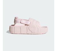 Ciabatte adilette 22 XLG Almost Pink / Almost Pink / Almost Pink 43