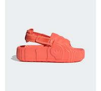 Ciabatte adilette 22 XLG Semi Coral / Semi Coral / Semi Coral 42