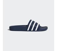 ADIDAS ADILETTE BLUE ciabatte Uomo 44 2/3