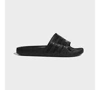 Ciabatte adilette Aqua Core Black / Core Black / Core Black 37