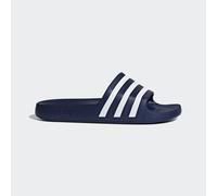 adidas - Adilette Aqua - Sandali EU 44 2/3 blu