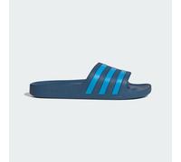 Ciabatte adilette Aqua Dusky Petrol / Lucid Aquamarine / Dusky Petrol 43